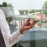 Szálloda Danieli Bibione