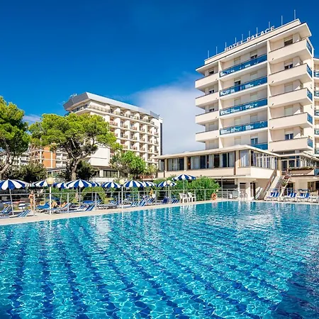 Otel Danieli 3*