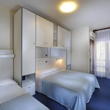 Otel Danieli Bibione