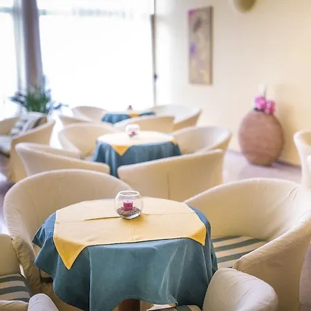 Otel Danieli 3*