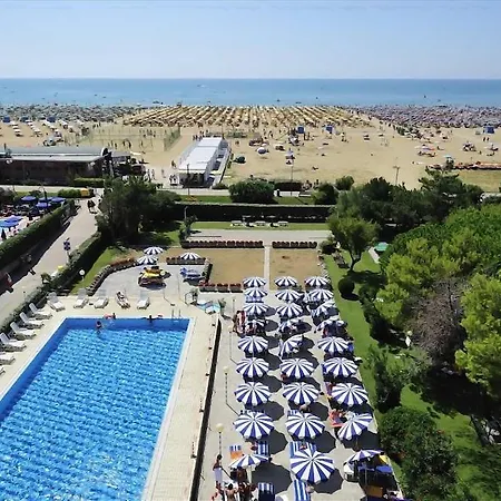 Otel Danieli 3*