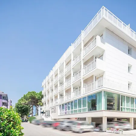 Otel Danieli 3*