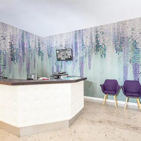 Danieli Otel 3*