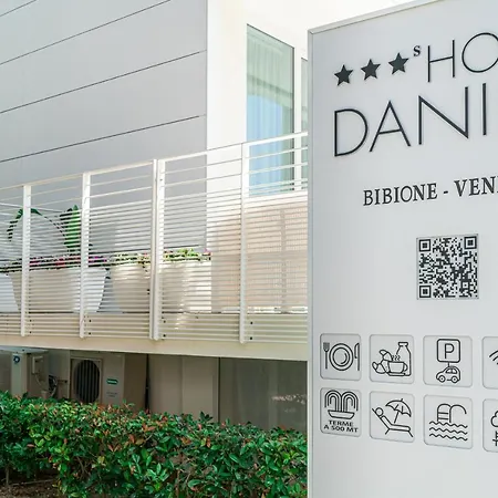 Danieli Otel Bibione