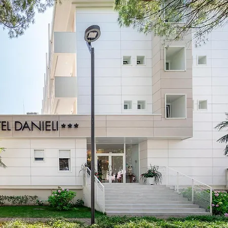 Danieli Otel 3*