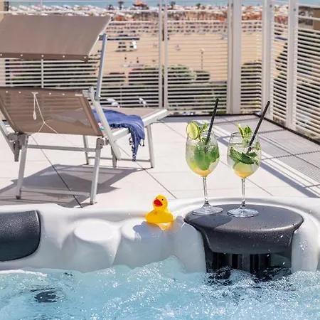 Danieli Otel Bibione