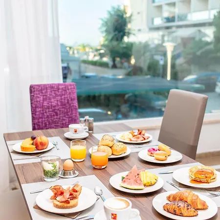 Danieli Otel 3*