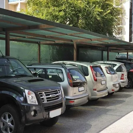 Otel Danieli Bibione