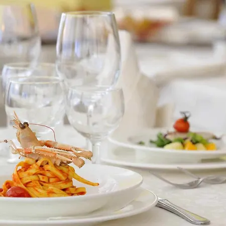 Otel Danieli 3*
