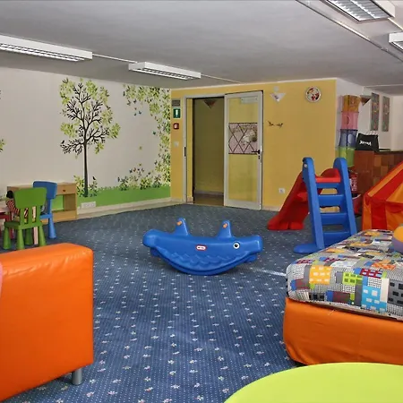 Otel Danieli 3*