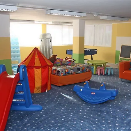 Otel Danieli Bibione