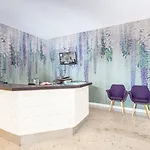 Отель Danieli