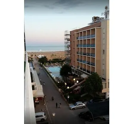 Danieli Отель 3*