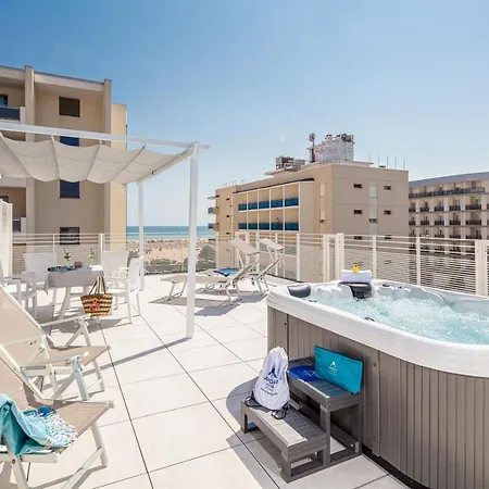 Danieli Отель 3*