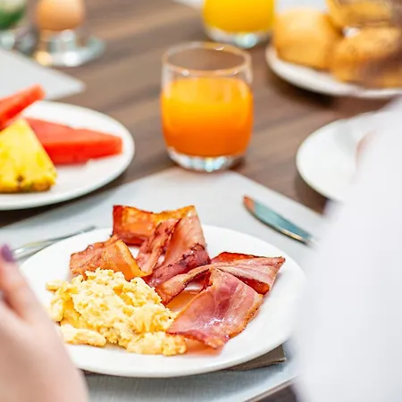 Danieli Hotel Bibione