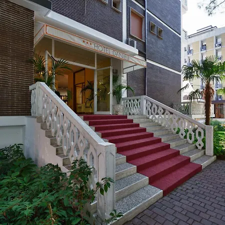 دانييلي بيبيوني