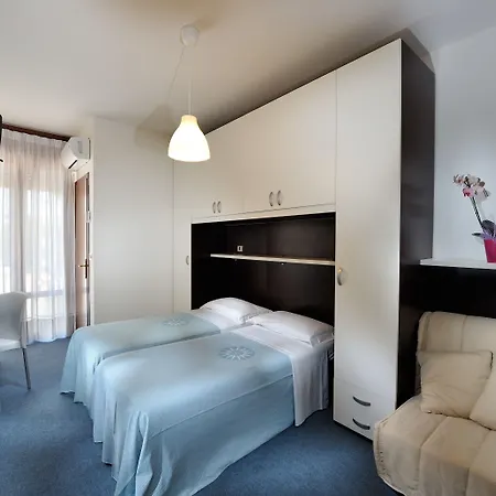 Otel Danieli Bibione