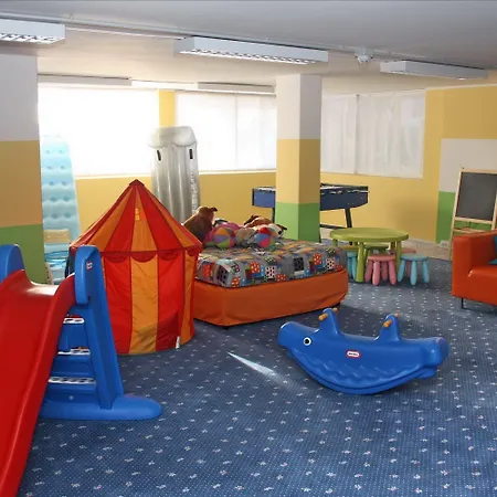 Hotel Danieli 3*