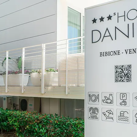 Danieli 3* Bibione
