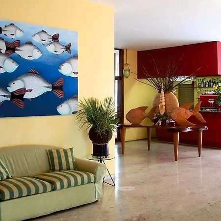 Otel Danieli Bibione