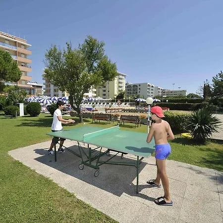 Отель Danieli Бибионе