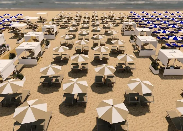 دانييلي فندق 3*