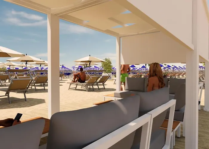 دانييلي فندق 3*