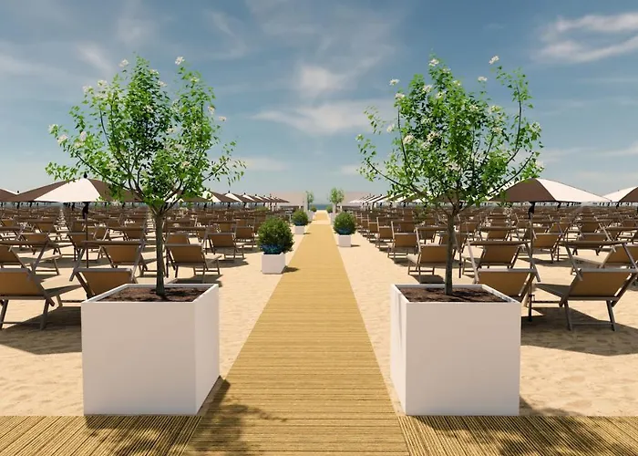 Danieli Бибионе