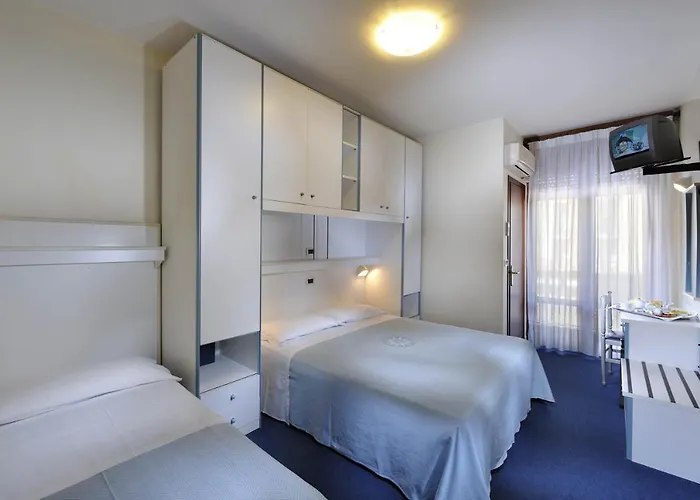 Hotel Danieli Bibione