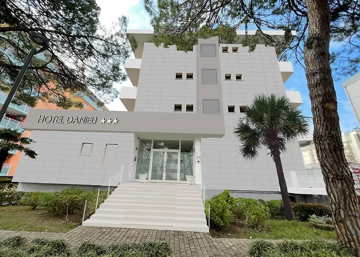 Otel Danieli Bibione