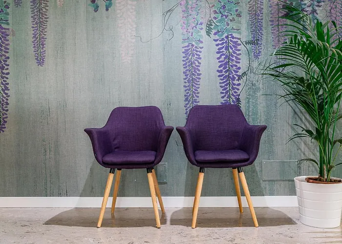 دانييلي فندق بيبيوني