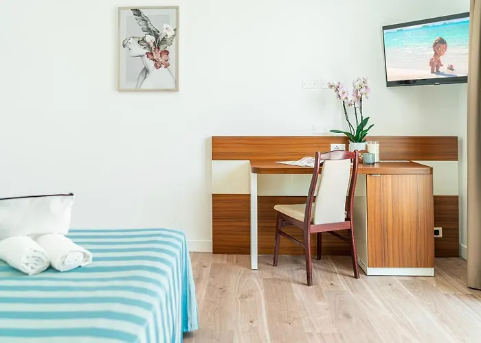 Danieli Отель Бибионе