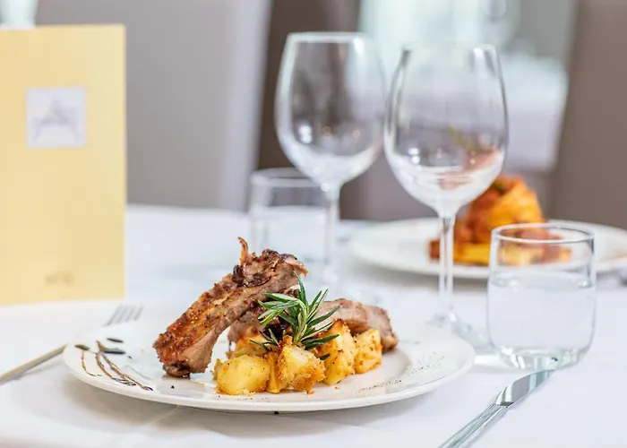 Hotel Danieli Bibione