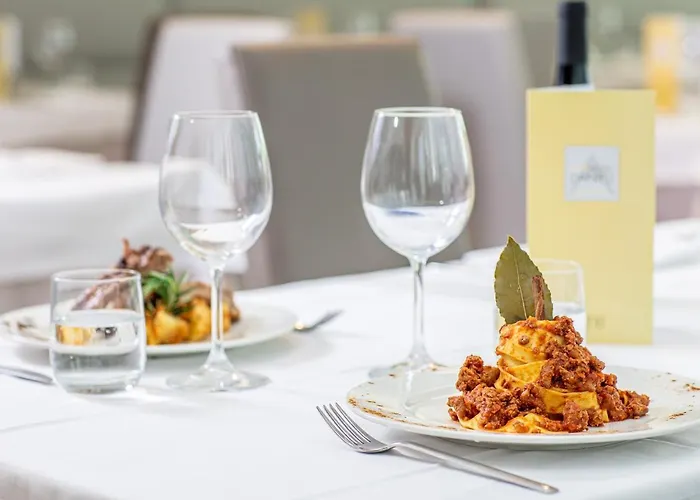 فندق دانييلي