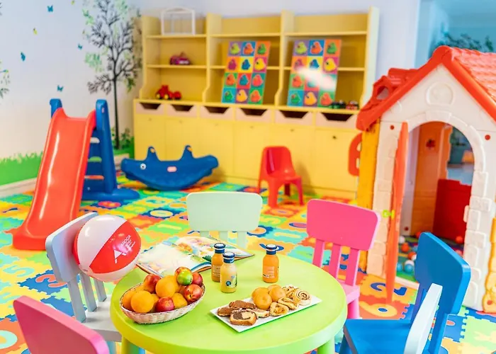 دانييلي فندق