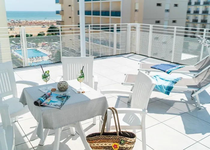 دانييلي فندق 3*