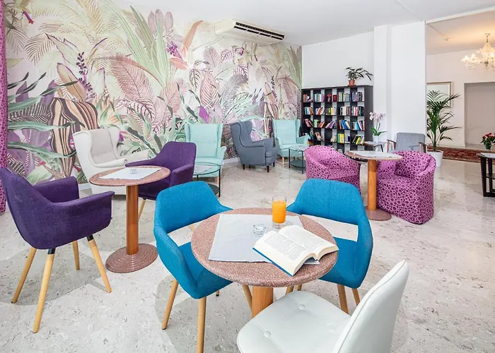 دانييلي 3* بيبيوني