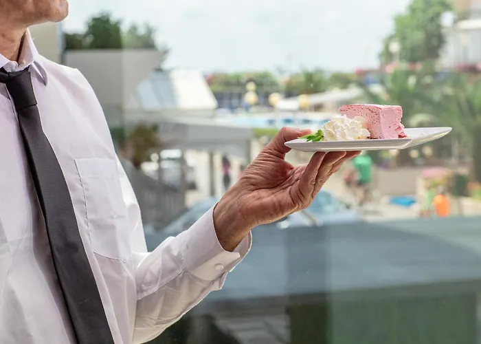 Отель Danieli Бибионе