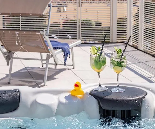 دانييلي فندق بيبيوني