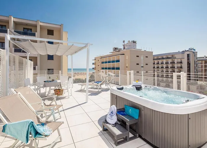 Danieli Отель 3*