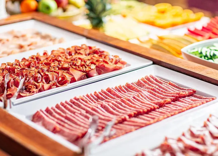 فندق دانييلي 3*