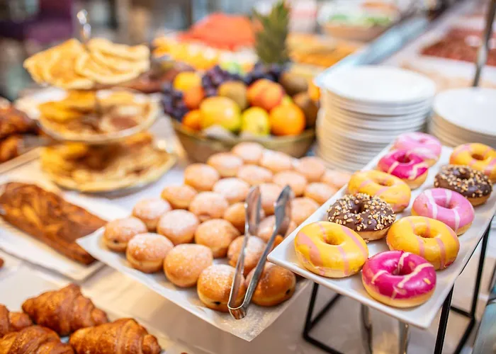 فندق دانييلي