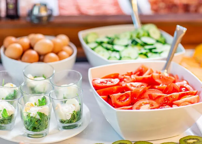 دانييلي فندق بيبيوني