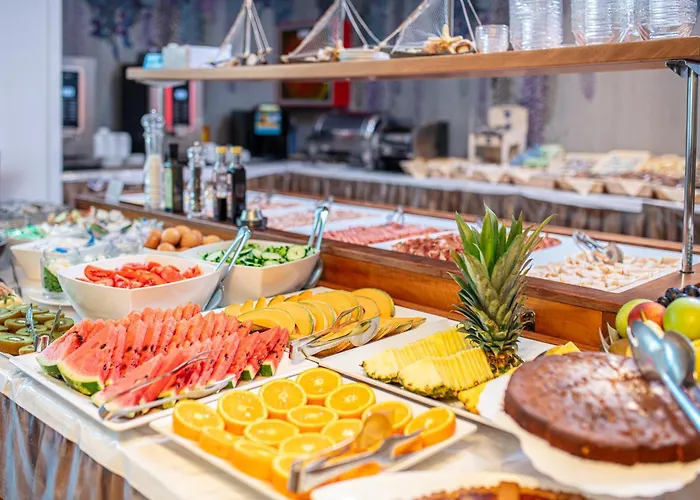 Danieli Бибионе