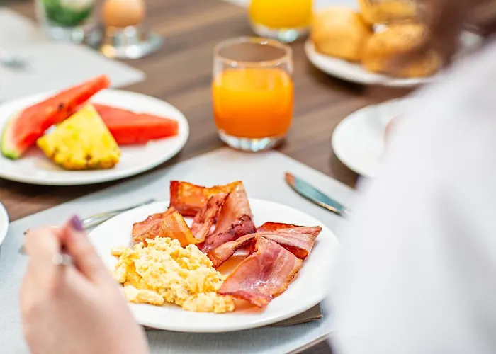 Danieli Отель Бибионе