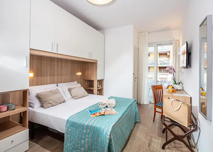 Danieli 3* Бибионе