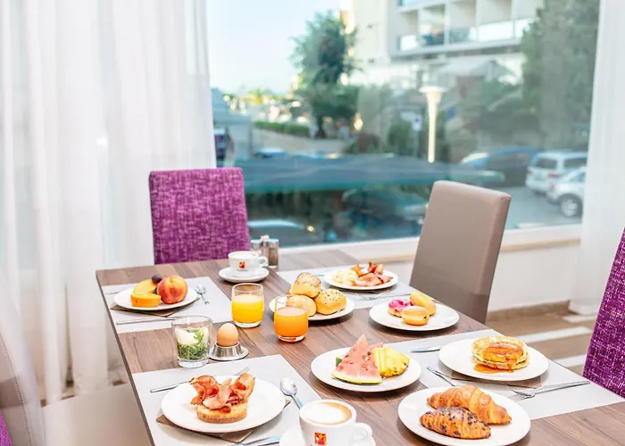 Danieli Отель 3*