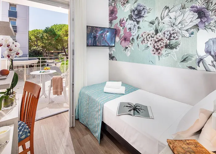 Danieli Отель 3*