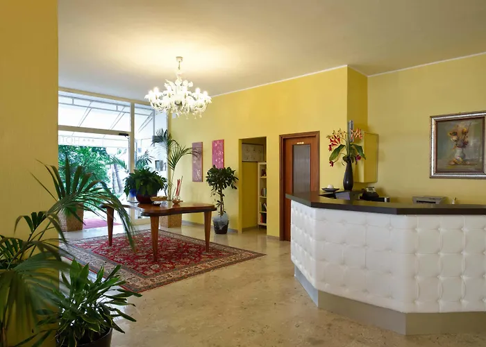 Danieli Hotel Bibione