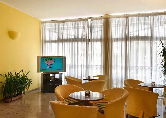 Danieli Отель Бибионе